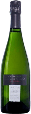 Guillaume Sergent Les Prés Dieu Chardonnay — Шардоне Extra Brut — Экстра Брют Champagne 1er Premier Cru 75 cl