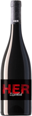 Hacienda Molleda Her Essential Garnacha — Гренаш Бочка 75 cl