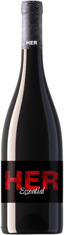 免费送货 | 红葡萄酒 Hacienda Molleda Her Essential 橡木桶 西班牙 Garnacha — 歌海娜 75 cl