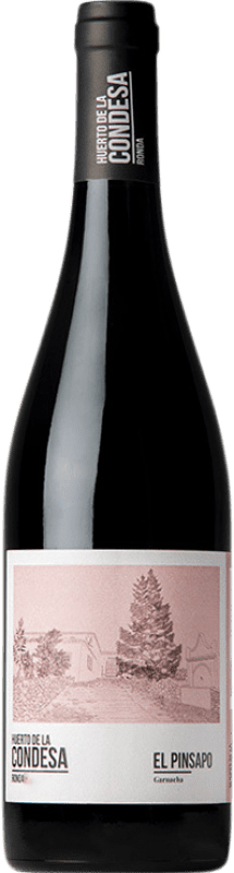 21,95 € | 红酒 Huerto de la Condesa El Pinsapo D.O. Sierras de Málaga 安达卢西亚 西班牙 Grenache 75 cl