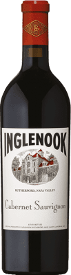 Inglenook Cabernet Sauvignon Napa Valley 75 cl