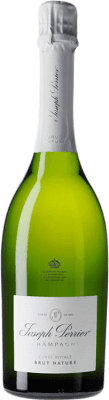 Joseph Perrier Cuvée Royale ブルットの自然 Champagne 75 cl