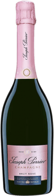 Joseph Perrier Cuvée Royale Rosé Champagne 75 cl