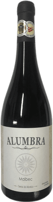 Juan Bernal Alumbra Malbec — Мальбек 75 cl