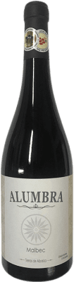 Juan Bernal Alumbra Malbec 75 cl