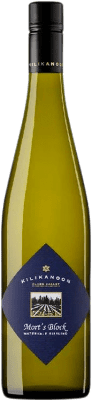 Kilikanoon Mort's Block Watervale Clare Valley Riesling — Рислинг 75 cl
