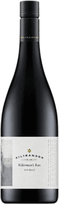 Kilikanoon Killerman's Run Shiraz Clare Valley Syrah 75 cl