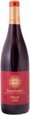 Krauthaker Kutjevo Pinot Black 75 cl