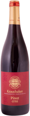 Krauthaker Kutjevo Pinot Nero 75 cl
