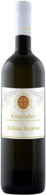 Krauthaker Zelenac 75 cl