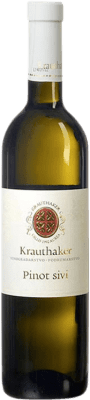 Krauthaker Kutjevo Pinot Gris — Grauburgunder 75 cl