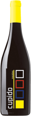 La Cepa de Pelayo Cupido Macabeo Manchuela 高齢者 75 cl