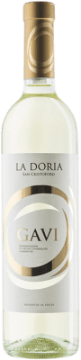La Doria San Cristoforo