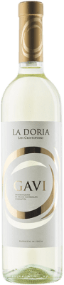 La Doria San Cristoforo Cortese Cortese di Gavi 75 cl