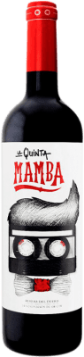 La Quinta Mamba Tempranillo — Темпранильо Ribera del Duero 75 cl
