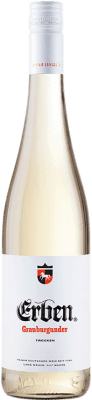 Langguth Erben Pinot Gris Rheinhessen 75 cl