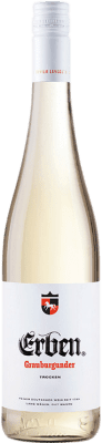 Langguth Erben Grauburgunder Rheinhessen 75 cl