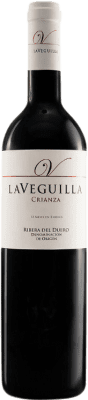 Laveguilla Ribera del Duero 高齢者 75 cl