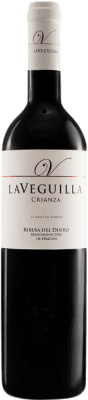 Laveguilla Ribera del Duero 岁 75 cl