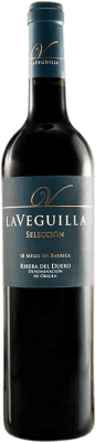 Laveguilla Selección Tempranillo Ribera del Duero 75 cl