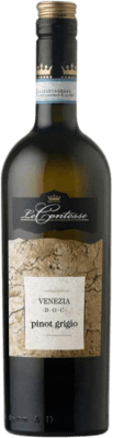Le Contesse