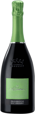 Le Contesse Organic Glera Prosecco 75 cl