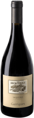 Le Domaine Montirius Garrigues