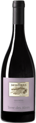 Montirius Terre des Aînés Gigondas 75 cl