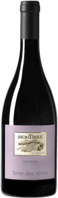 Le Domaine Montirius Terre des Aînés
