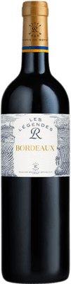 Les Légendes R Bordeaux 75 cl