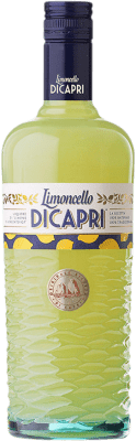 Licores Dicapri Limoncello 70 cl