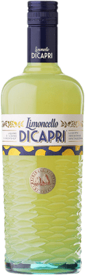 Limoncello Dicapri 70 cl