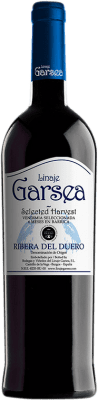 Linaje Garsea Vendimia Seleccionada Tempranillo Ribera del Duero 75 cl