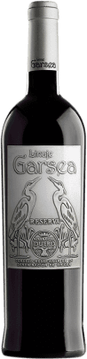 Linaje Garsea Tempranillo Ribera del Duero Резерв 75 cl