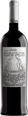 Linaje Garsea Tempranillo Ribera del Duero Reserve — Gereift 75 cl