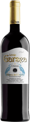 Linaje Garsea Tempranillo — Темпранильо Ribera del Duero Crianza — Крианса Бутылка Магнум 1,5 L