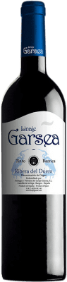 Linaje Garsea Tinto Tempranillo Ribera del Duero オーク 75 cl