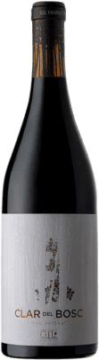 Llicorella Clar del Bosc Priorat 75 cl