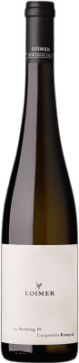 Loimer Seeberg Riesling Erste Lage старения 75 cl