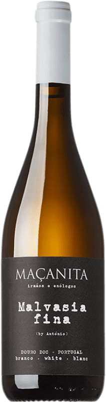 Envio grátis | Vinho branco Maçanita by António I.G. Douro Douro Portugal Malvasía 75 cl