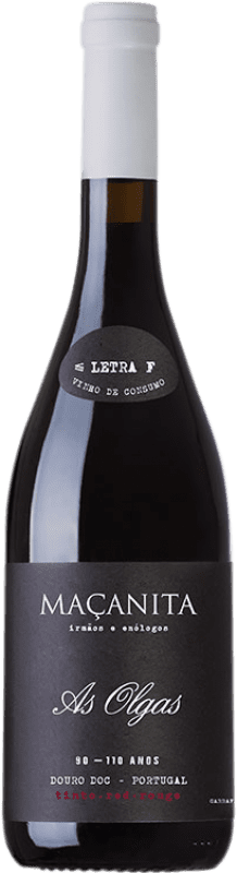 96,95 € Kostenloser Versand | Rotwein Maçanita As Olgas I.G. Douro