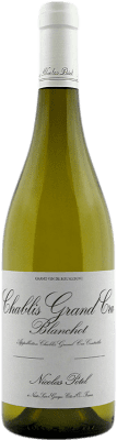 Nicolas Potel Blanchot Chardonnay Chablis Grand Cru 75 cl