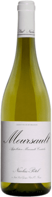 Nicolas Potel Blanc Crianza