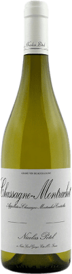 Nicolas Potel Chardonnay Chassagne-Montrachet старения 75 cl