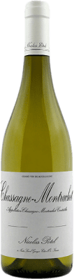 Nicolas Potel Crianza