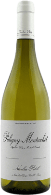 Nicolas Potel Chardonnay Puligny-Montrachet 高齢者 75 cl