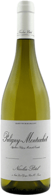Nicolas Potel Crianza