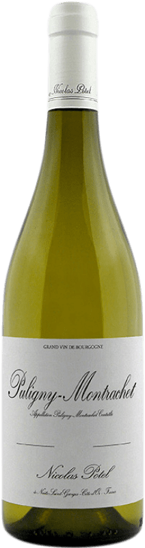 153,95 € 送料無料 | 白ワイン Nicolas Potel Crianza — クリアンサ A.O.C. Puligny-Montrachet
