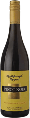 Martinborough Pinot Black Marlborough 75 cl