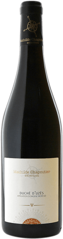 19,95 € Envio grátis | Vinho tinto Mathilde Chapoutier Duché d'Uzès